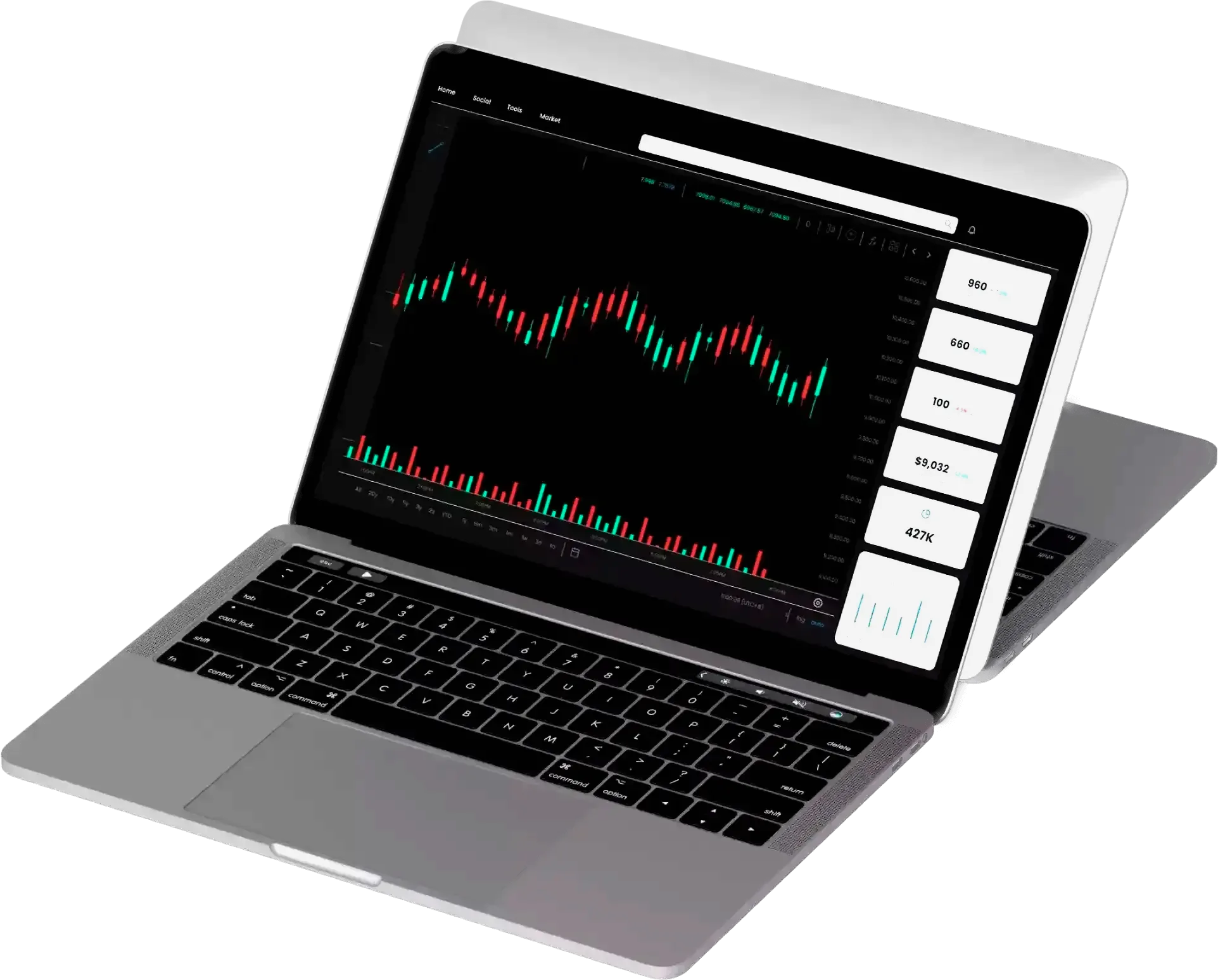 Lumina Coreal análisis financiero